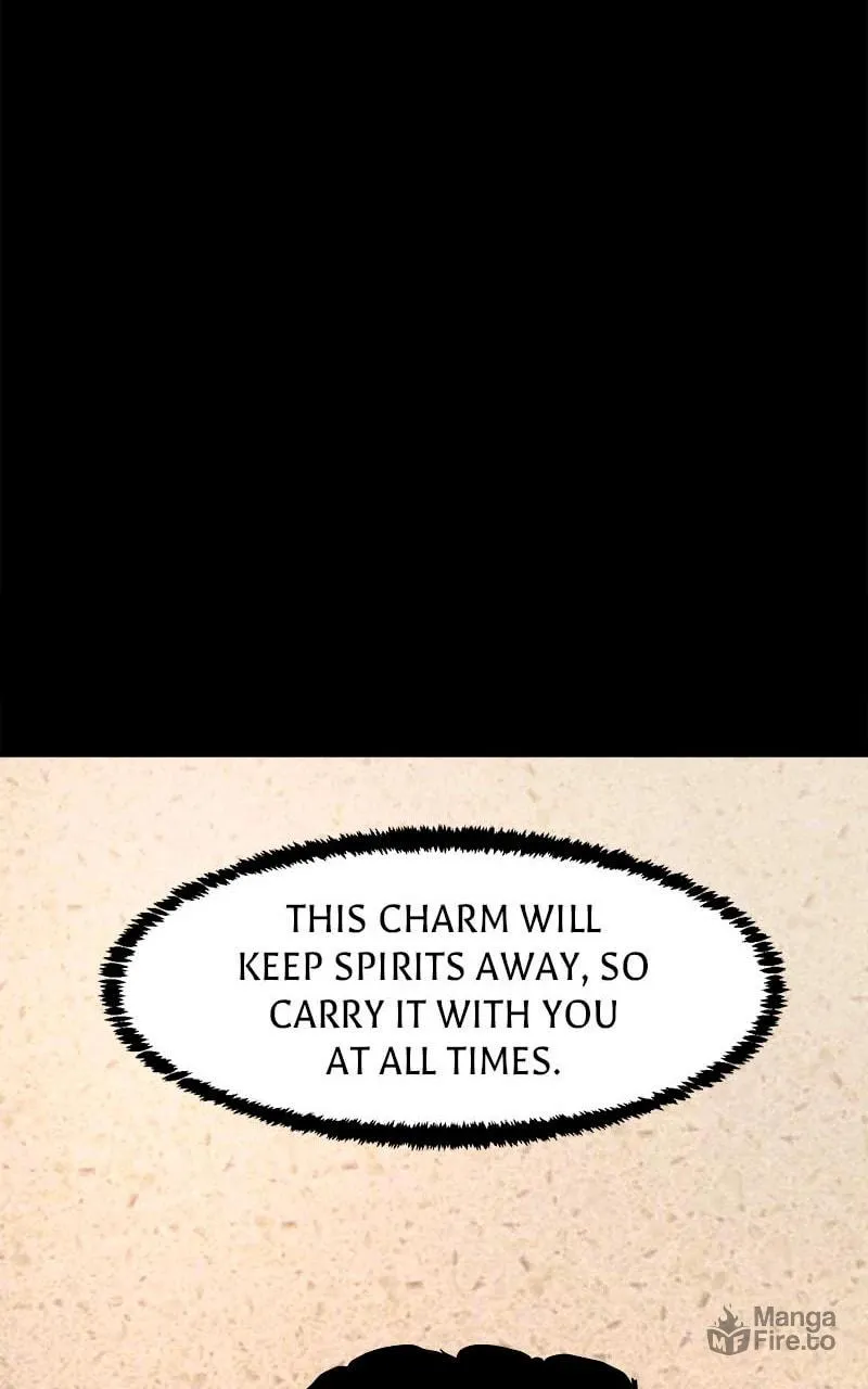 Mysterious Village Chapter 23 page 35 - 