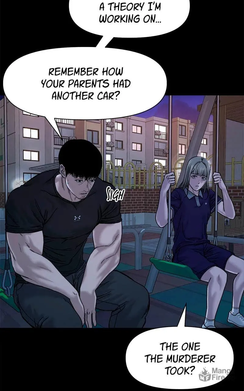 Mysterious Village Chapter 23 page 6 - 