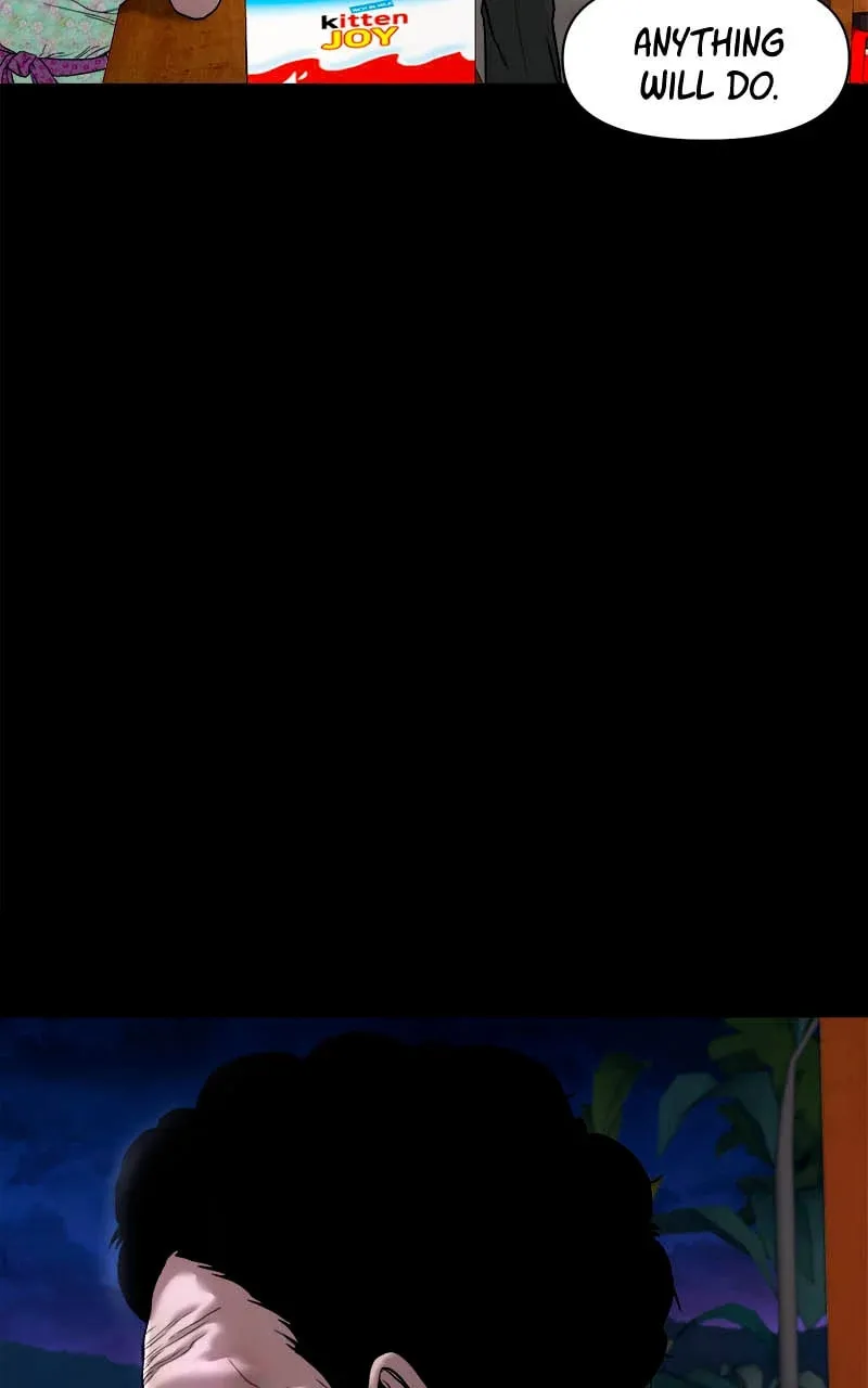 Mysterious Village Chapter 23 page 52 - 
