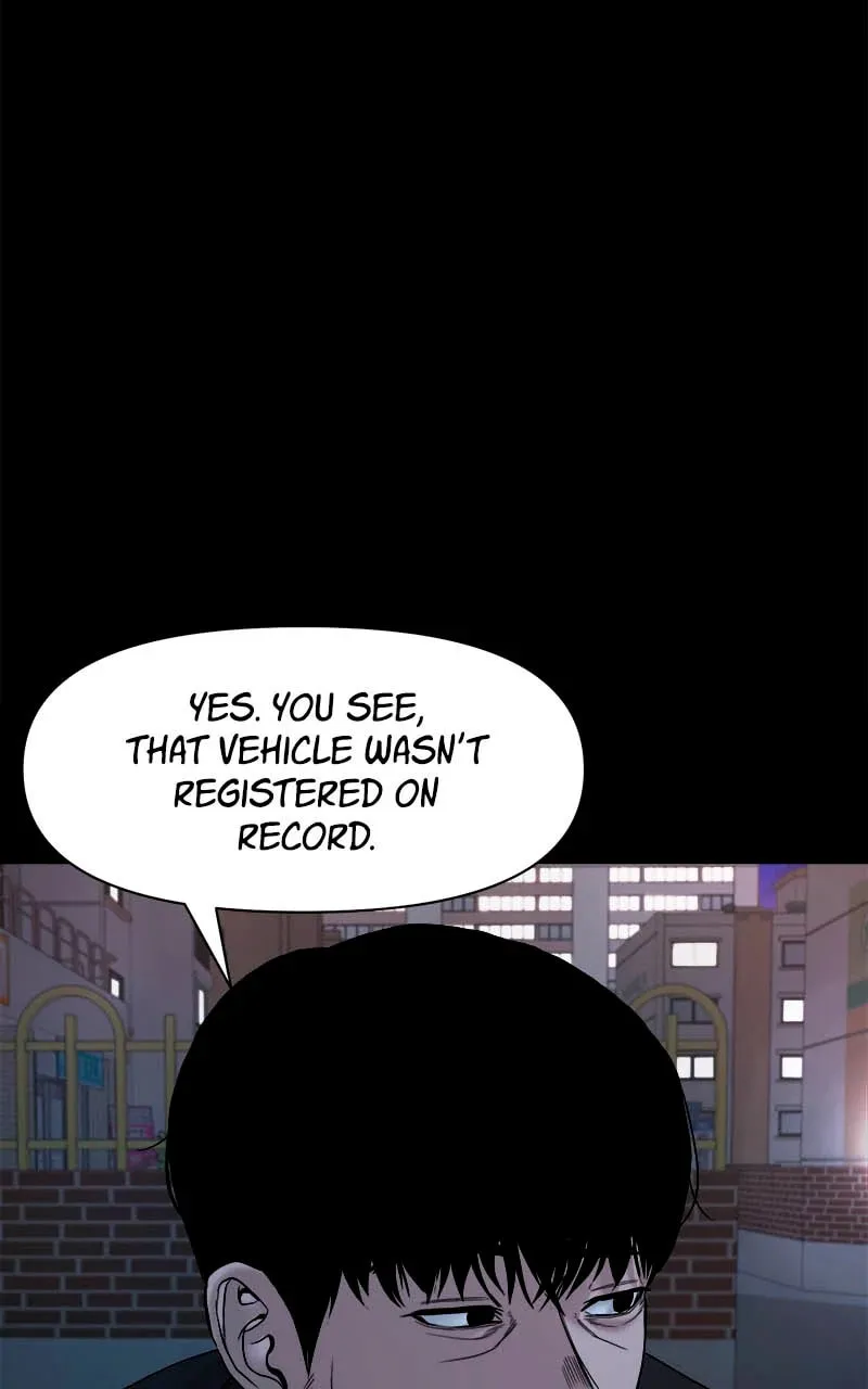 Mysterious Village Chapter 23 page 7 - 