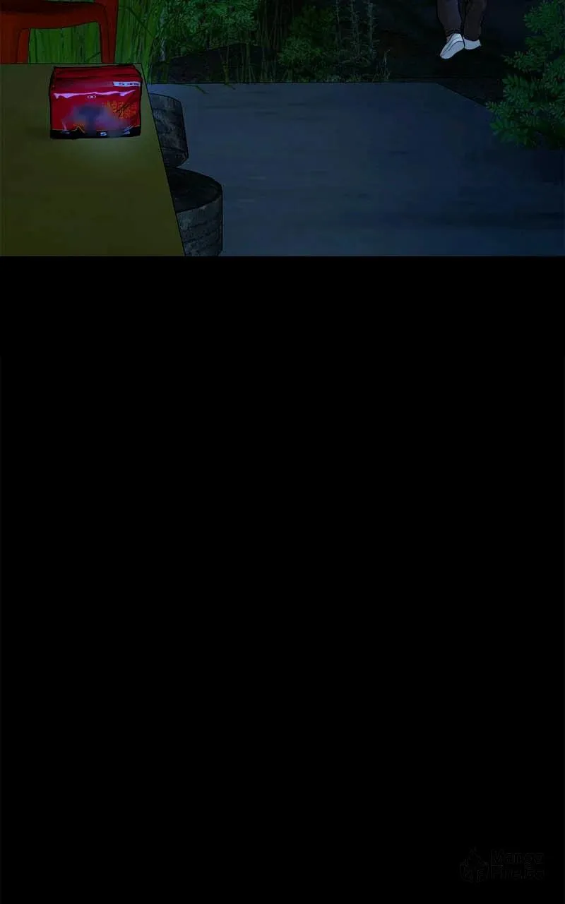 Mysterious Village Chapter 23 page 63 - 