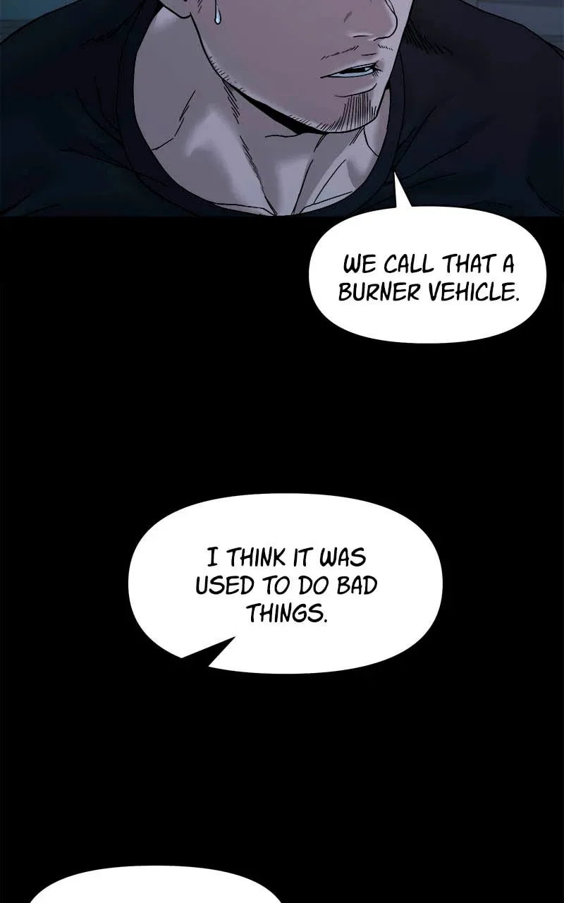 Mysterious Village Chapter 23 page 8 - 