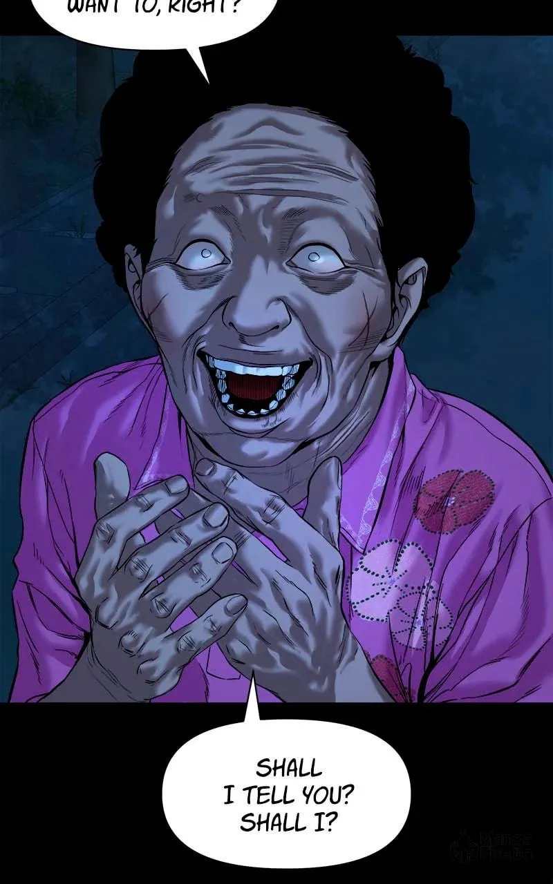 Mysterious Village Chapter 23 page 72 - 