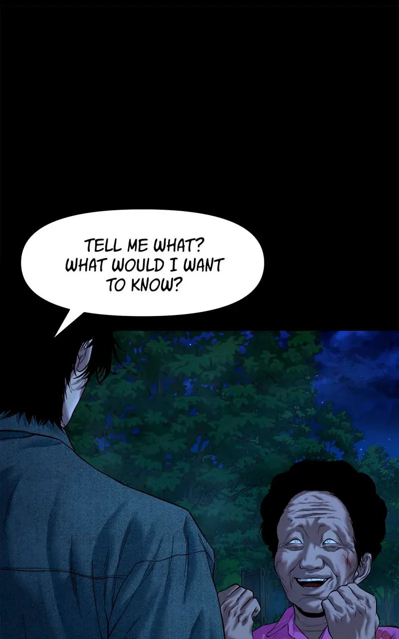 Mysterious Village Chapter 23 page 73 - 