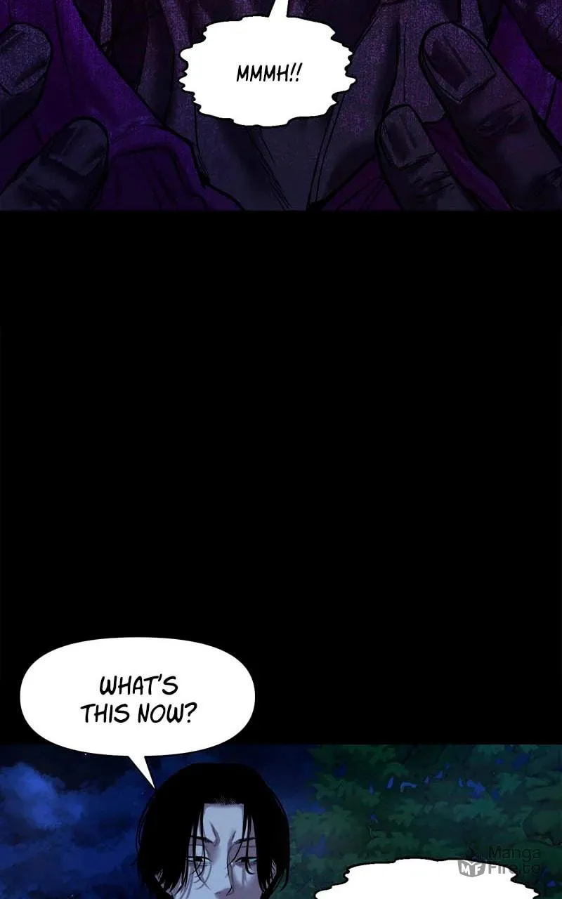 Mysterious Village Chapter 23 page 80 - 