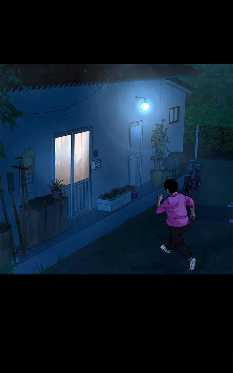 Mysterious Village Chapter 23 page 92 - 