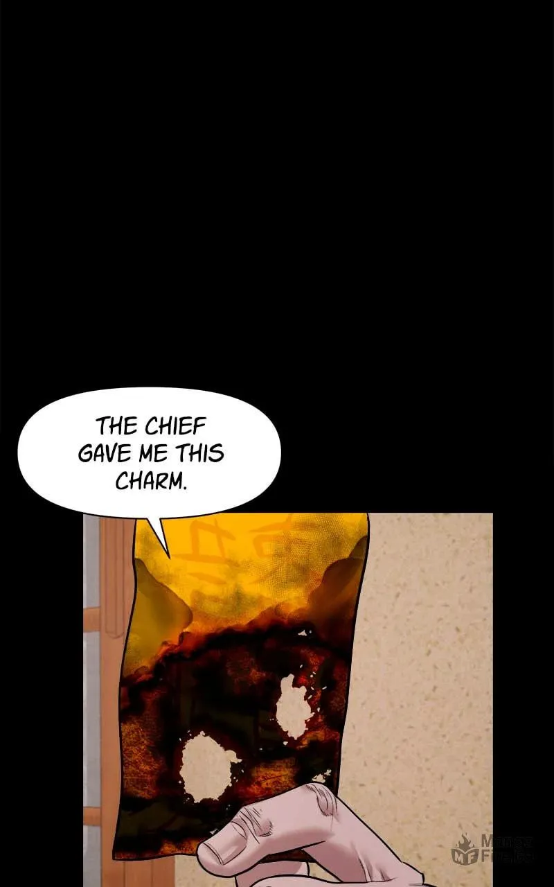 Mysterious Village Chapter 23 page 99 - 