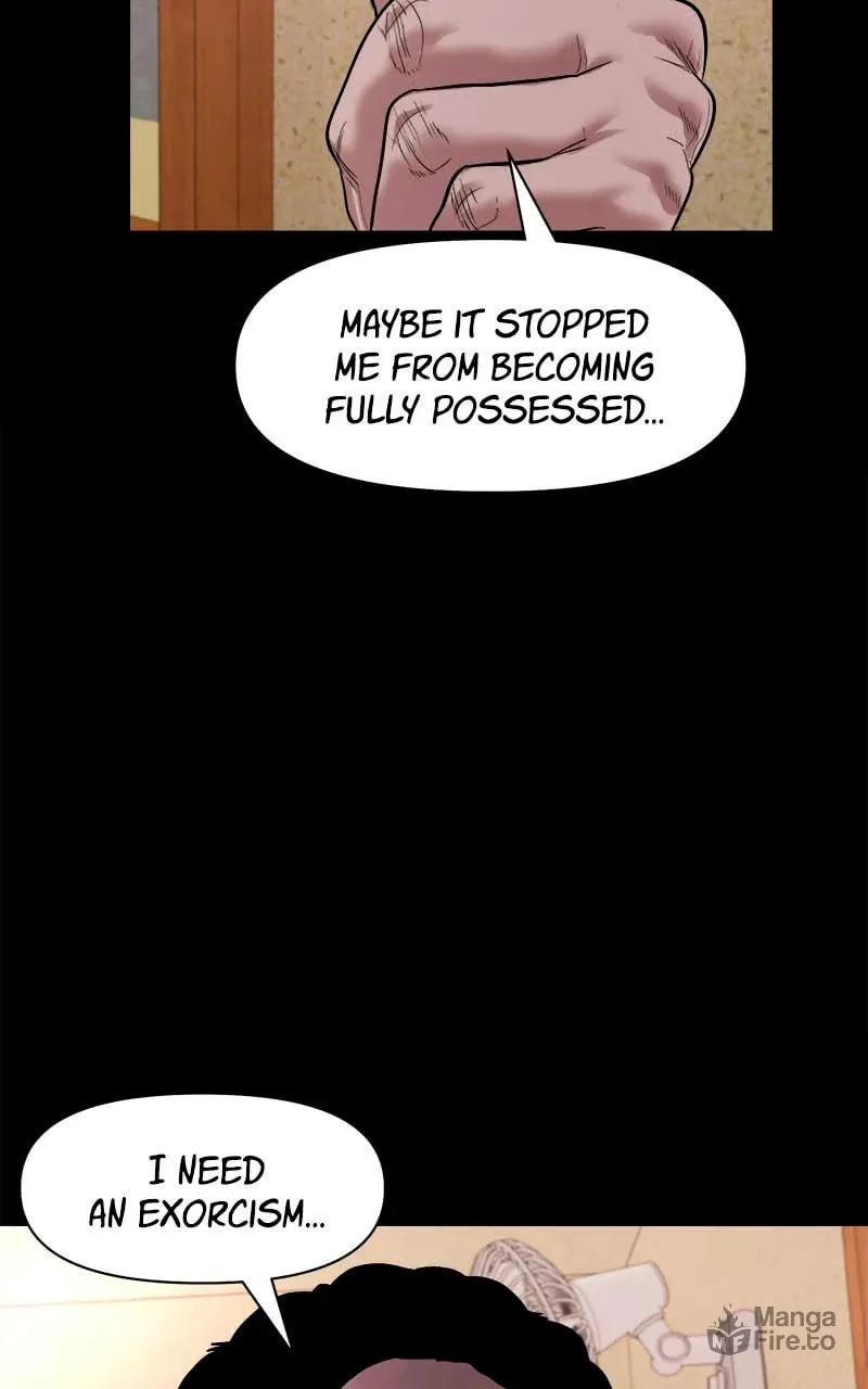 Mysterious Village Chapter 23 page 100 - 