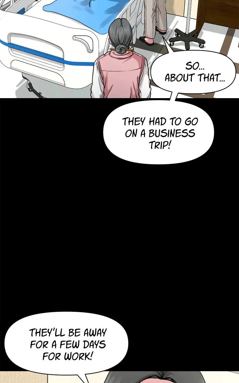 Mysterious Village Chapter 24 page 101 - 