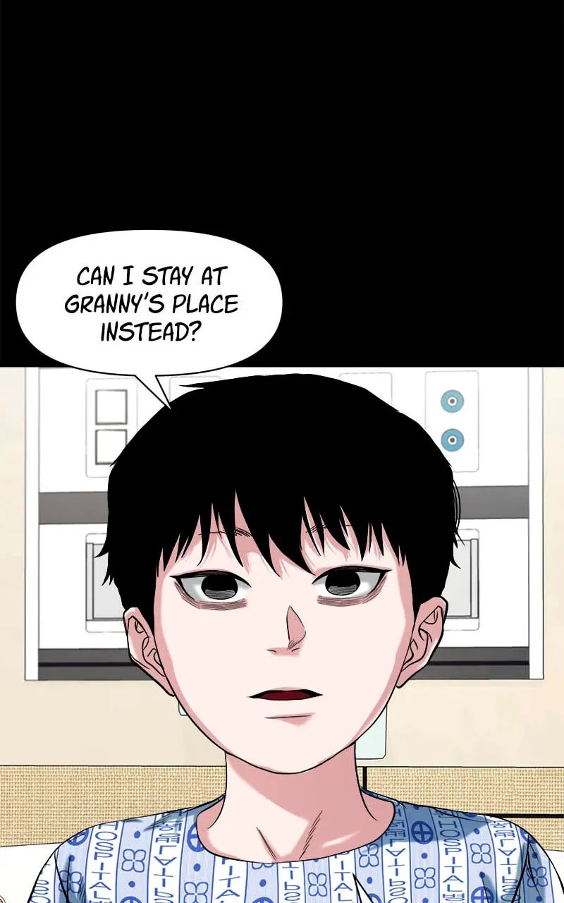Mysterious Village Chapter 24 page 103 - 