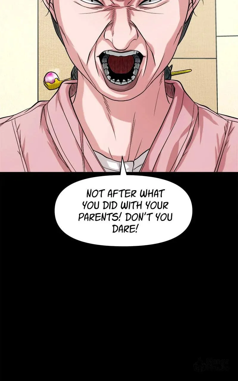 Mysterious Village Chapter 24 page 105 - 