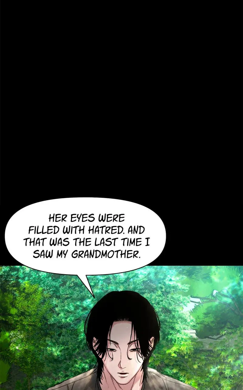 Mysterious Village Chapter 24 page 109 - 