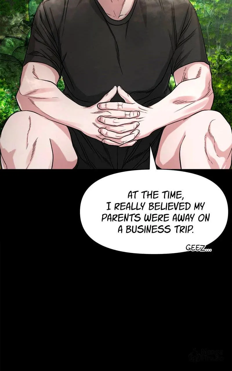 Mysterious Village Chapter 24 page 110 - 
