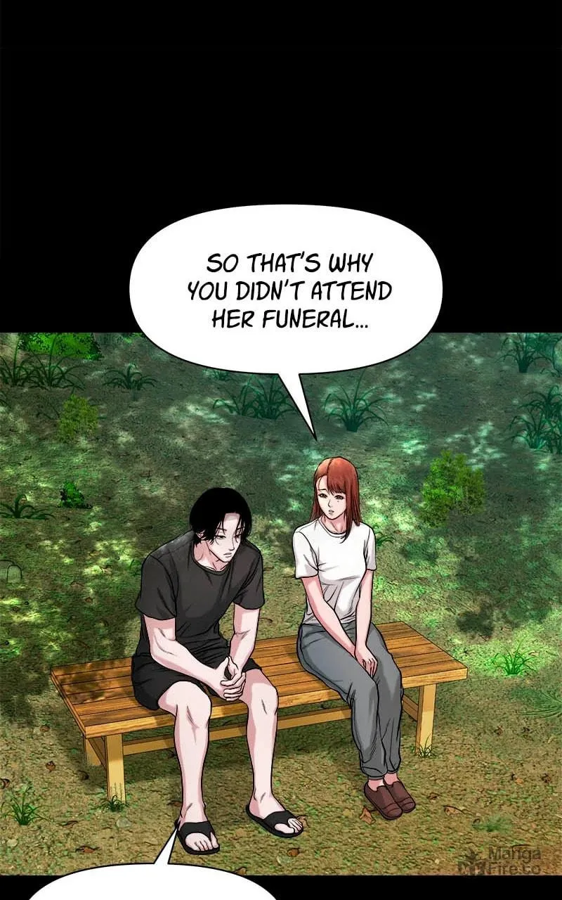 Mysterious Village Chapter 24 page 111 - 