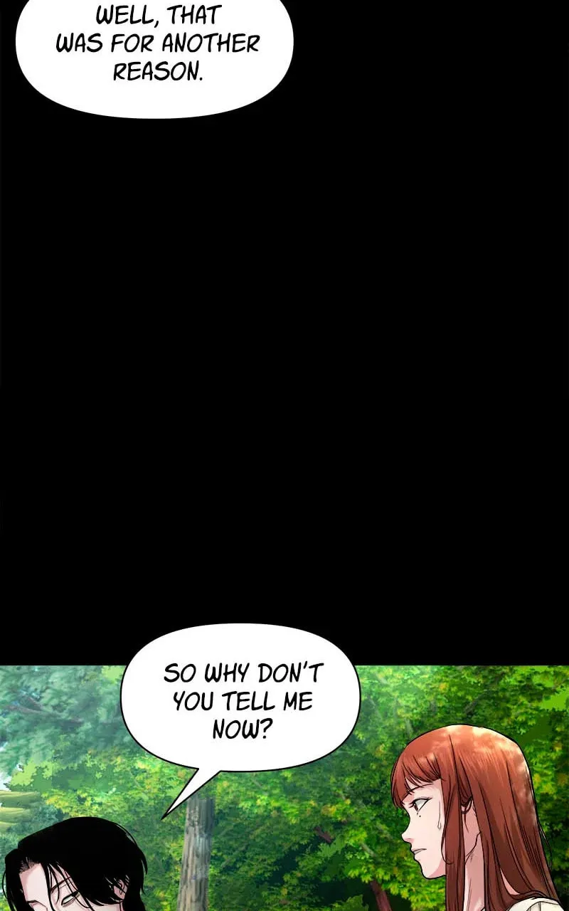 Mysterious Village Chapter 24 page 112 - 