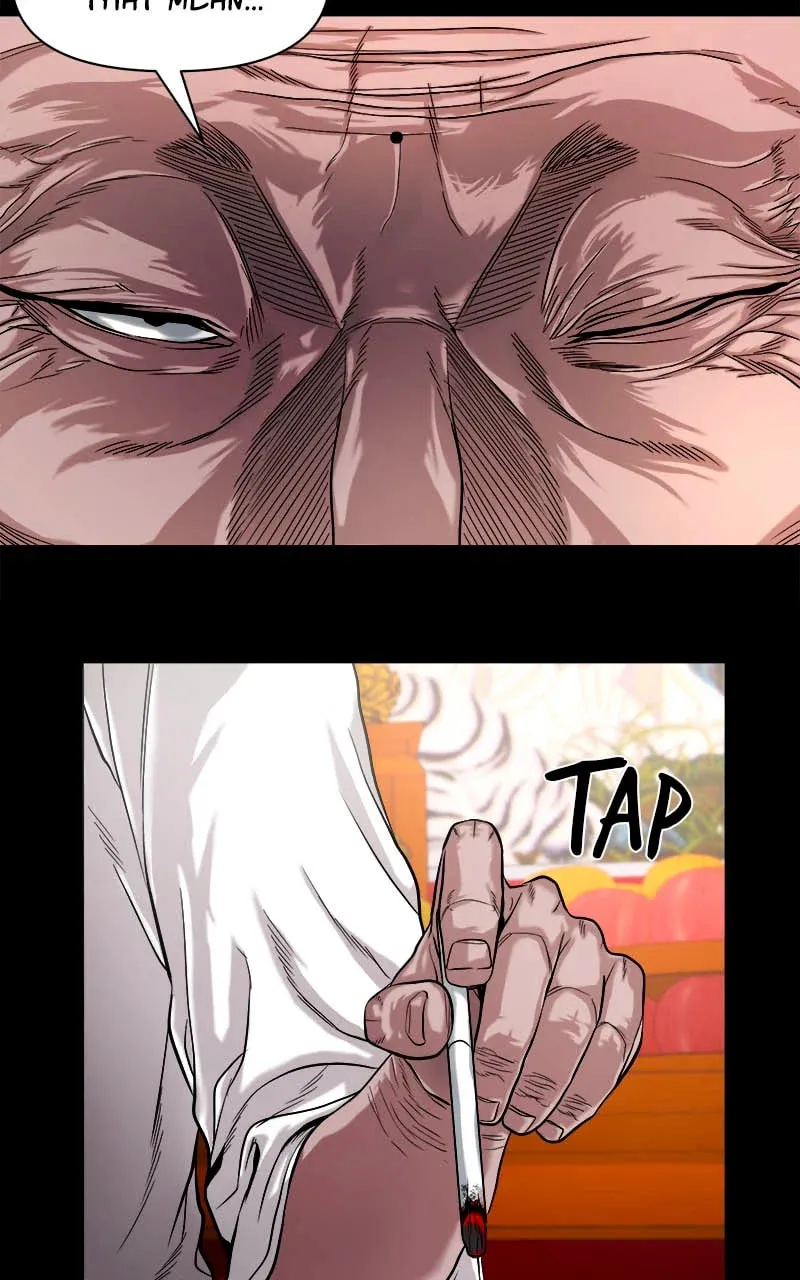 Mysterious Village Chapter 24 page 19 - 