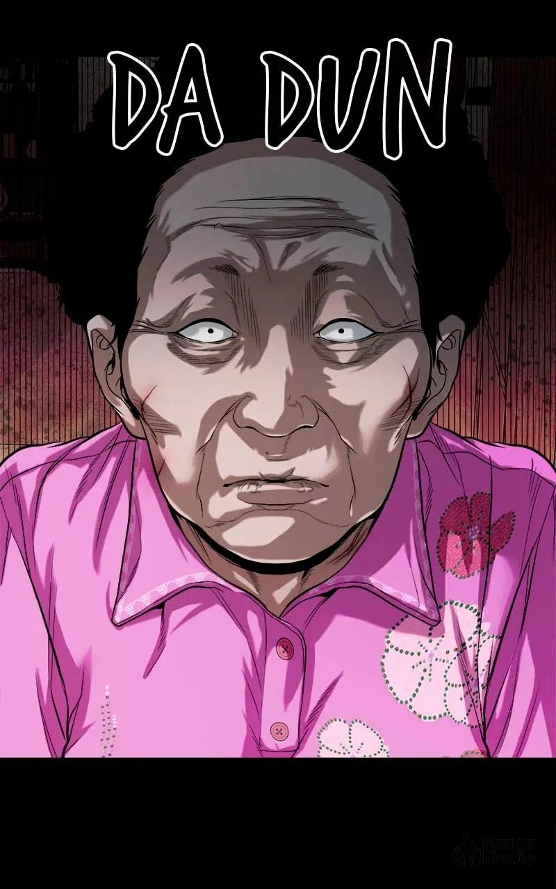 Mysterious Village Chapter 24 page 21 - 