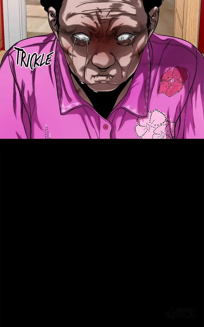 Mysterious Village Chapter 24 page 27 - 
