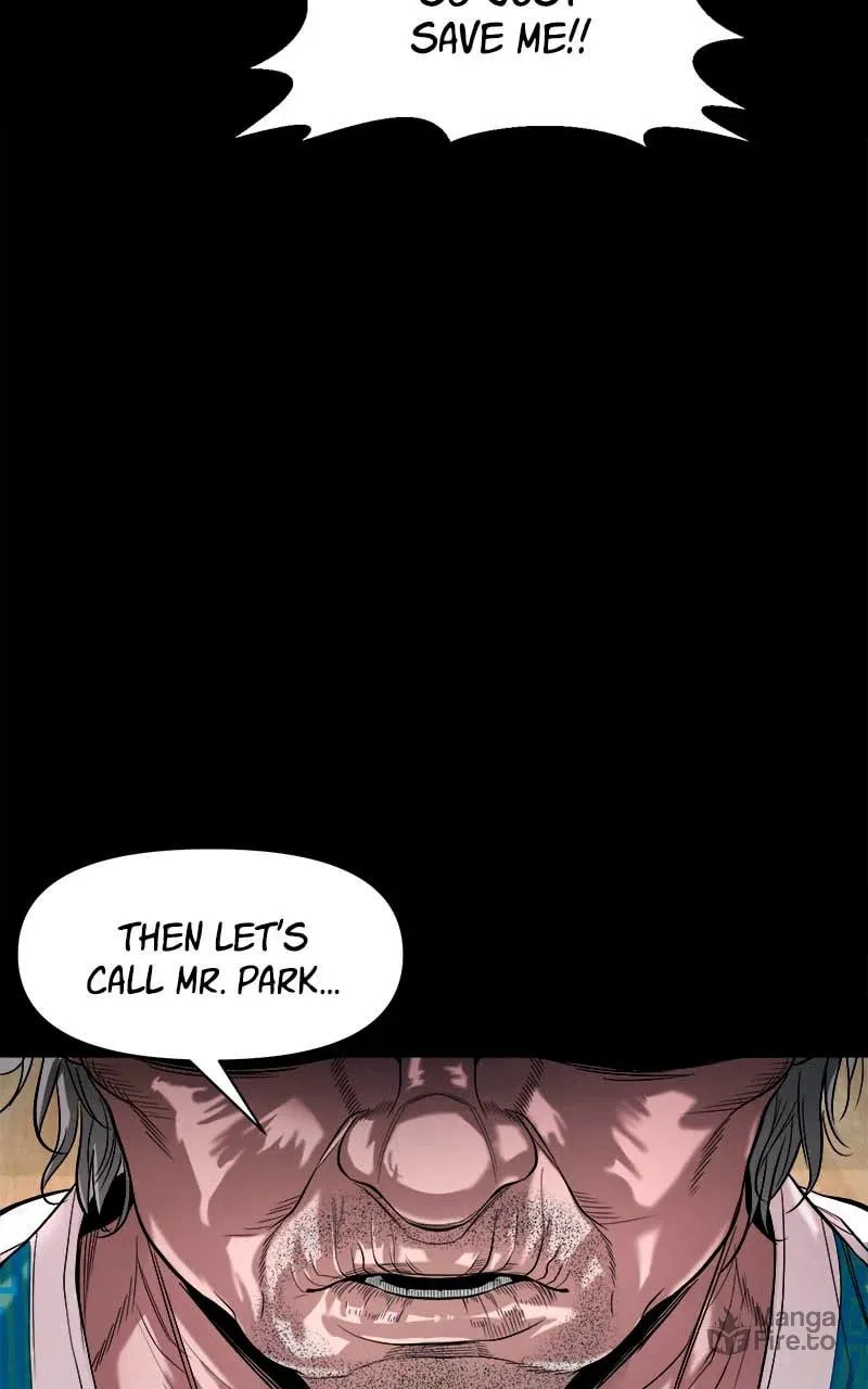 Mysterious Village Chapter 24 page 33 - 