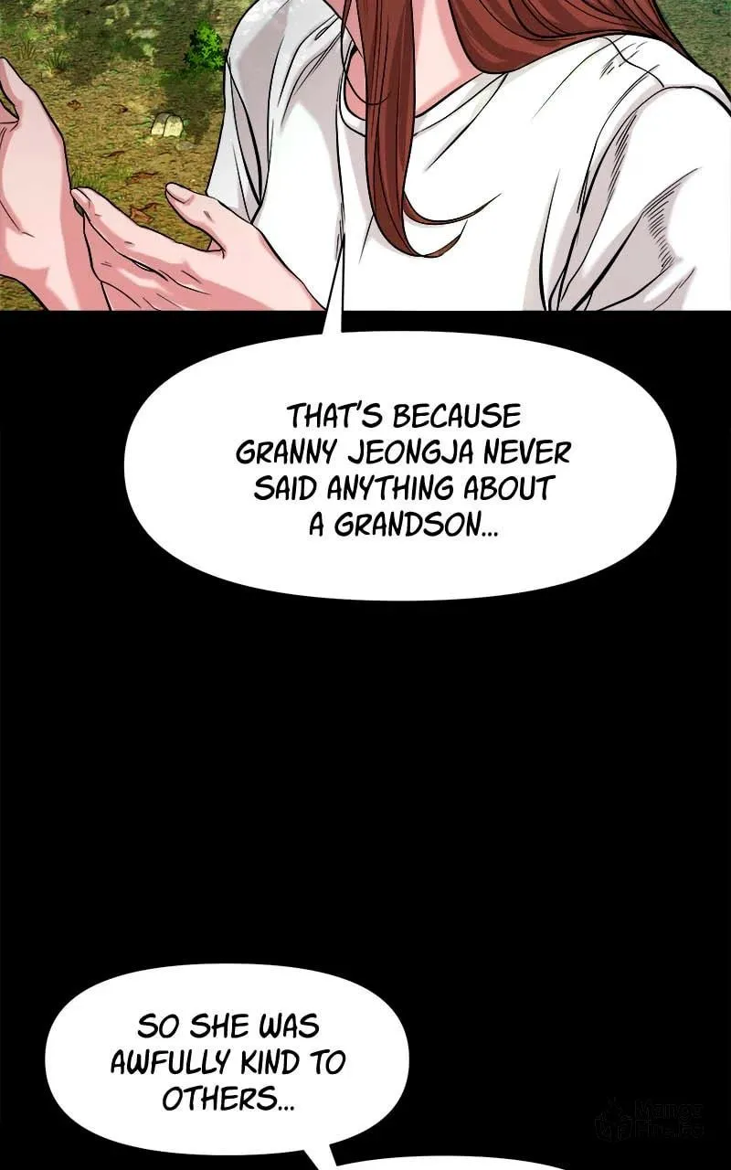 Mysterious Village Chapter 24 page 66 - 