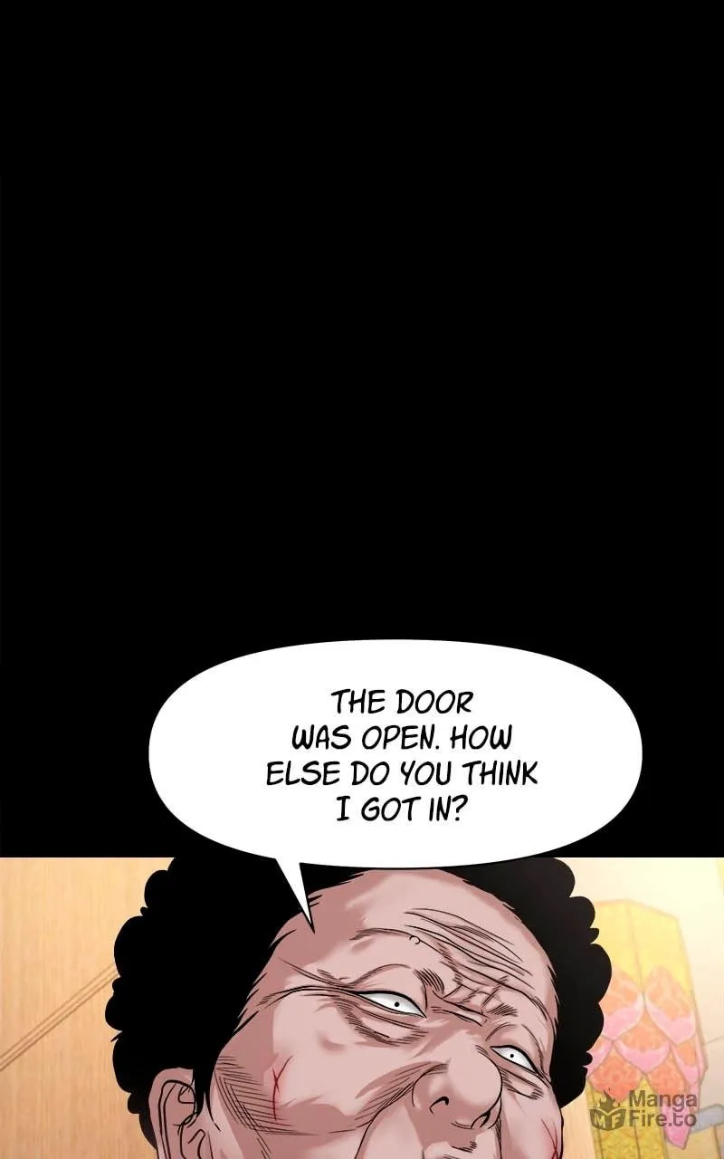Mysterious Village Chapter 24 page 10 - 