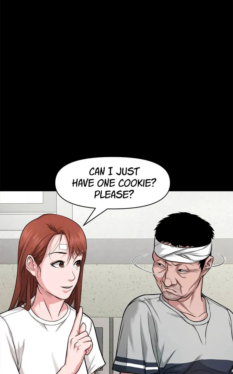 Mysterious Village Chapter 25 page 106 - 