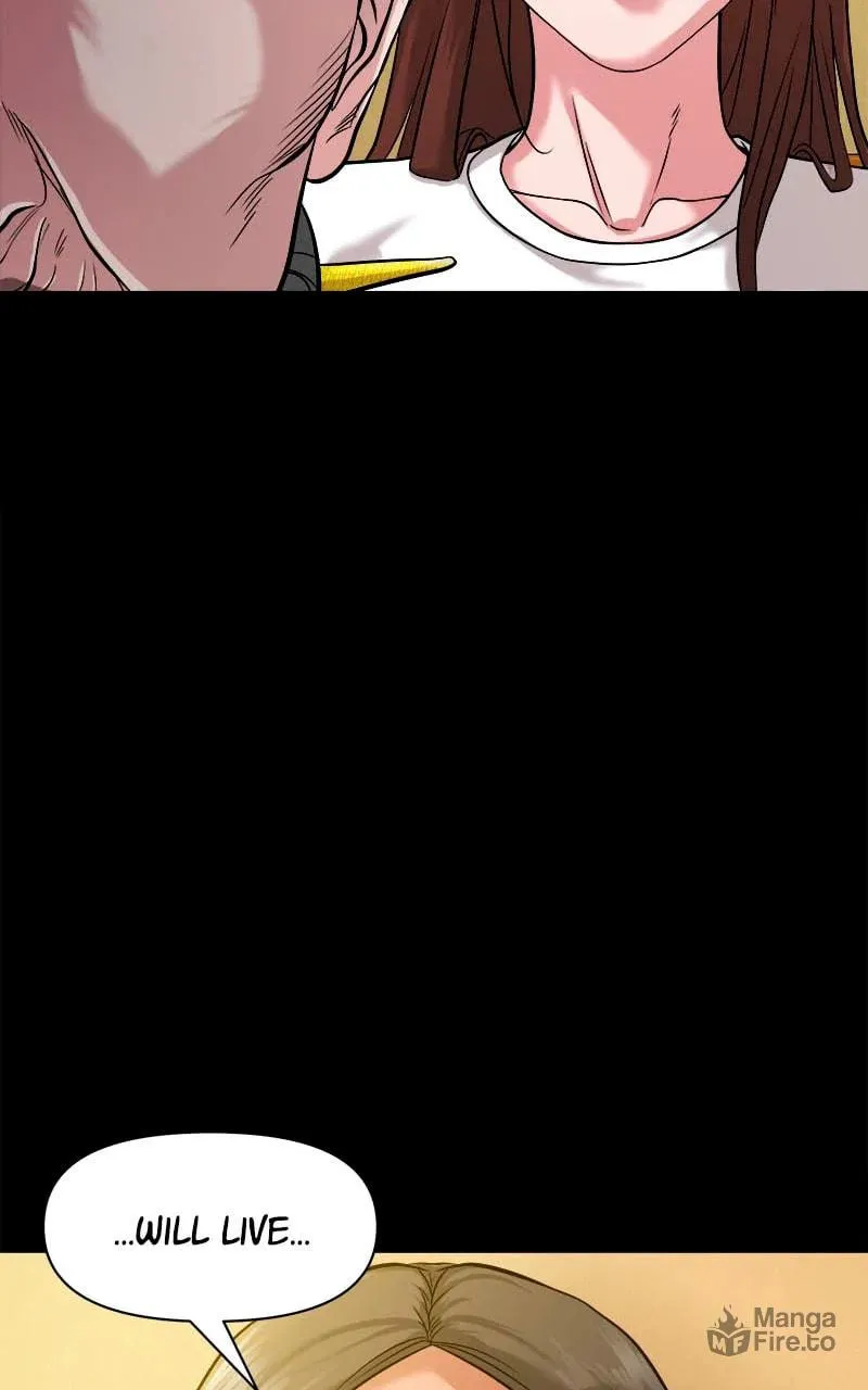 Mysterious Village Chapter 25 page 117 - 