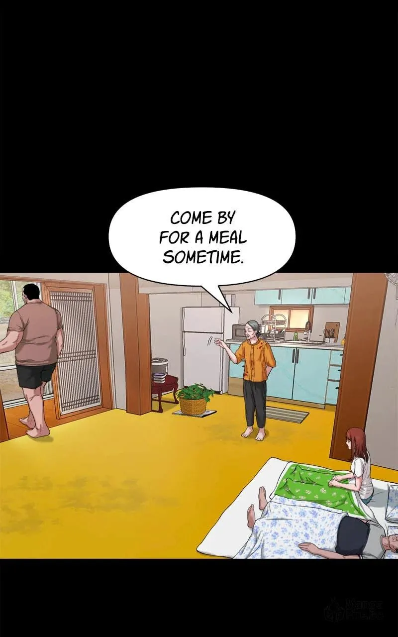 Mysterious Village Chapter 25 page 18 - 