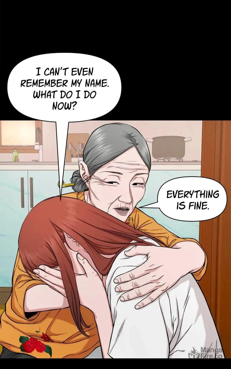 Mysterious Village Chapter 25 page 35 - 