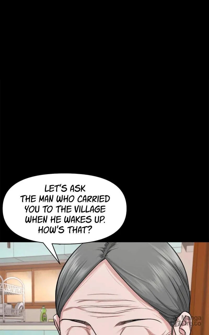 Mysterious Village Chapter 25 page 36 - 