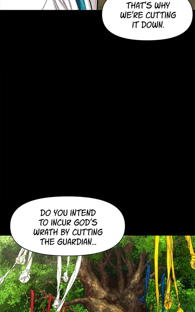Mysterious Village Chapter 25 page 60 - 
