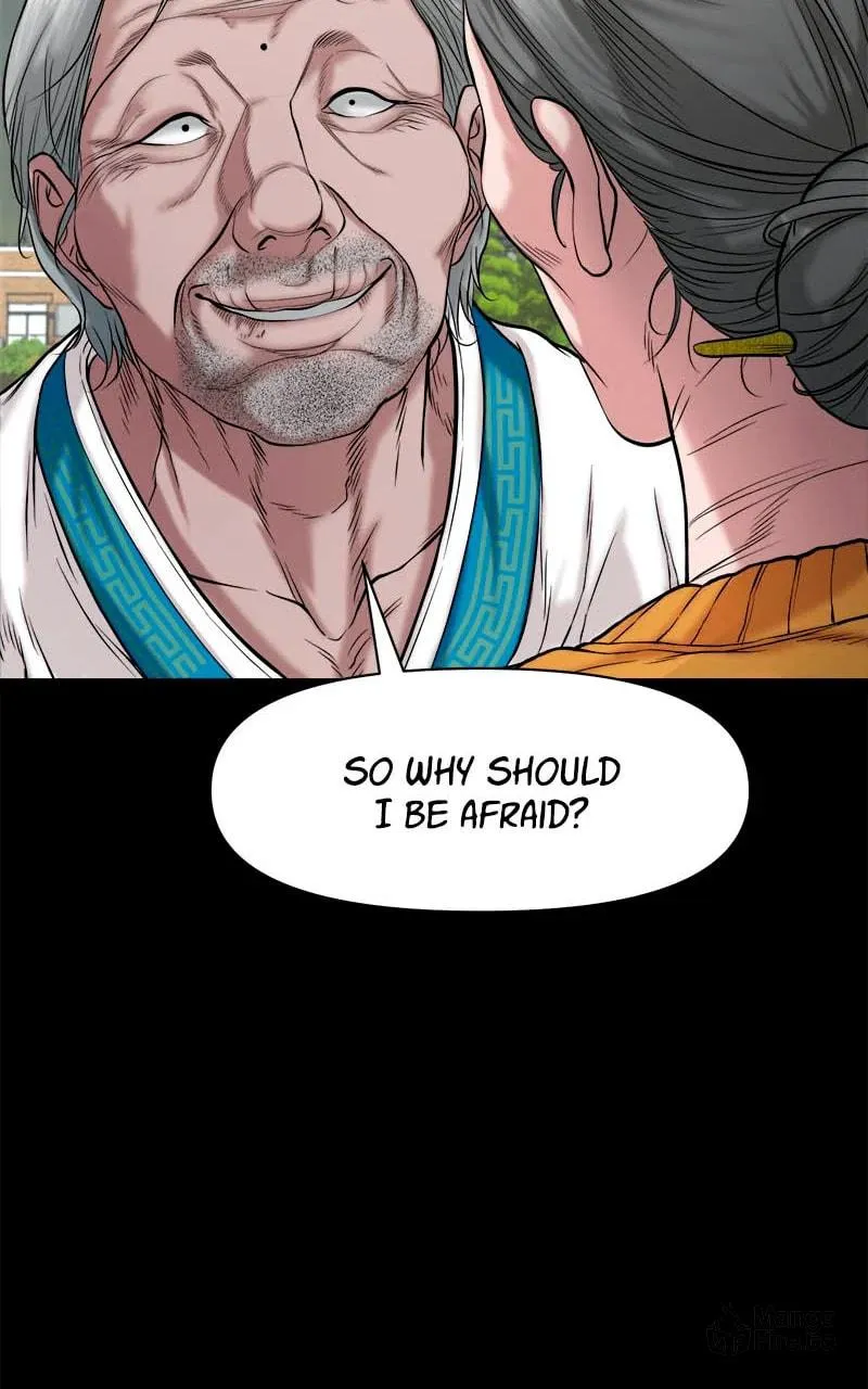 Mysterious Village Chapter 25 page 65 - 