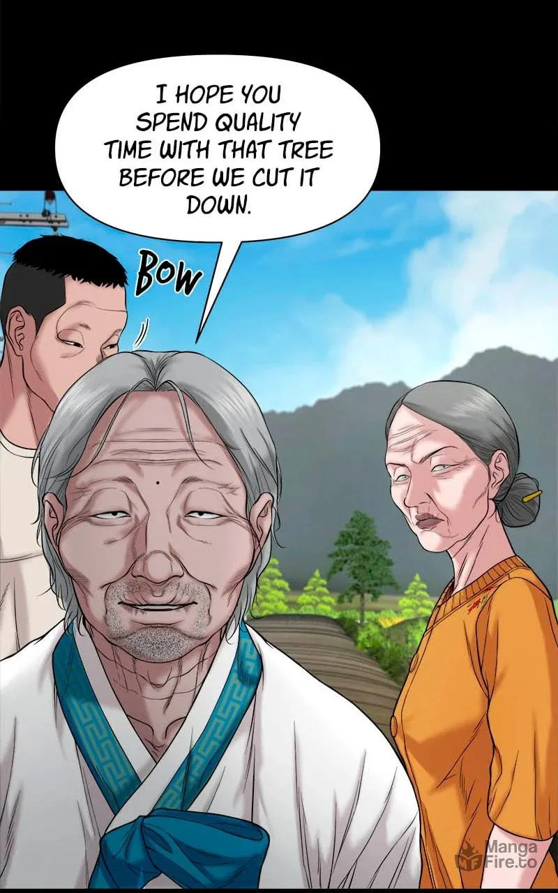 Mysterious Village Chapter 25 page 66 - 