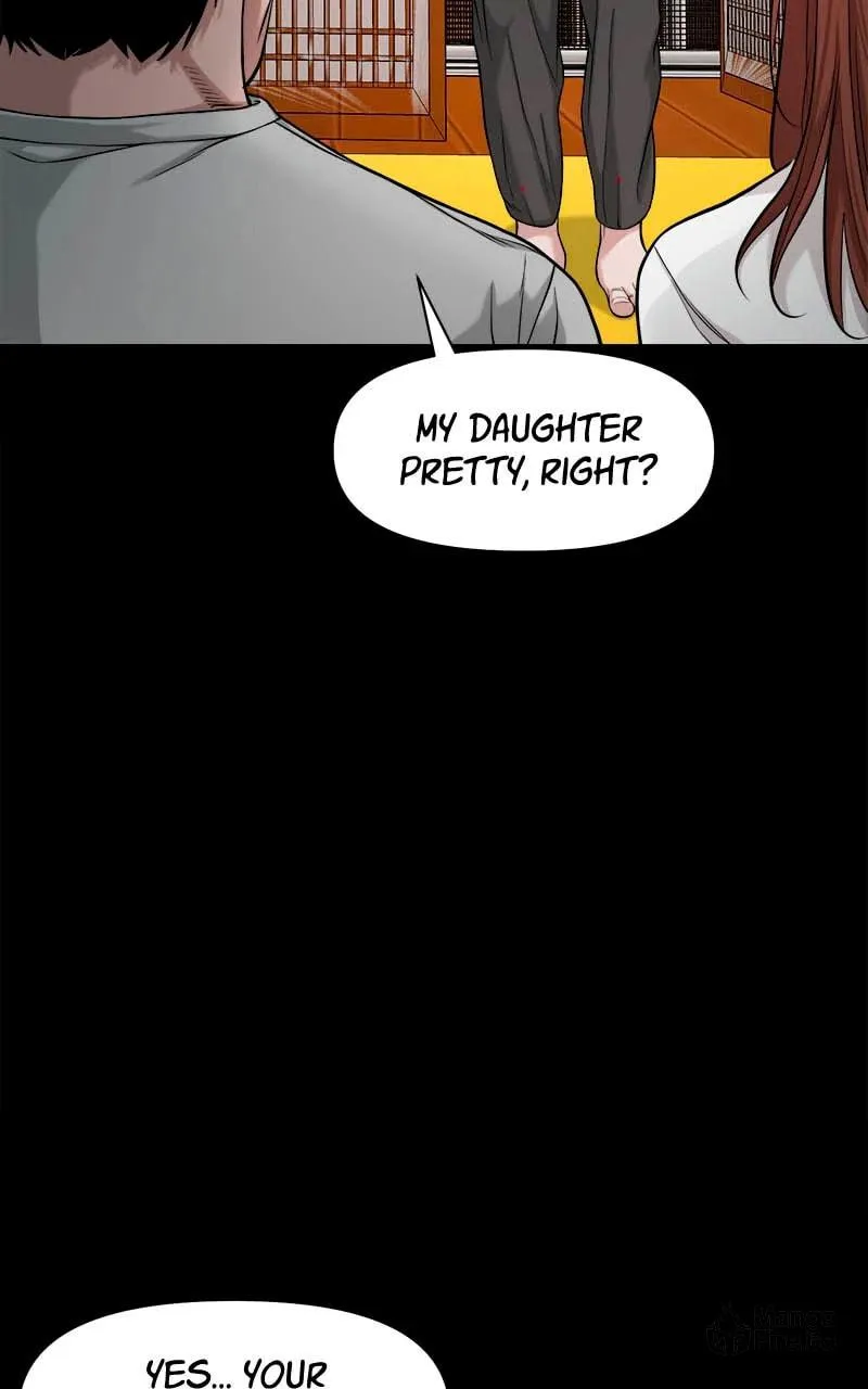 Mysterious Village Chapter 25 page 80 - 