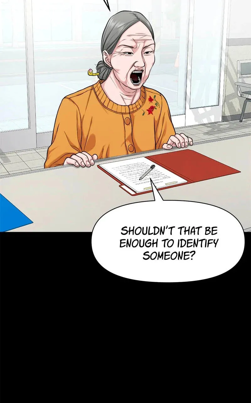 Mysterious Village Chapter 25 page 88 - 