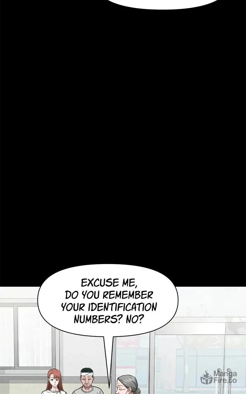 Mysterious Village Chapter 25 page 90 - 