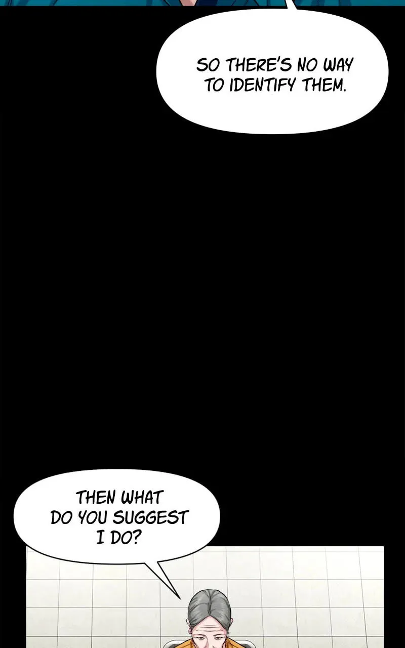 Mysterious Village Chapter 25 page 97 - 