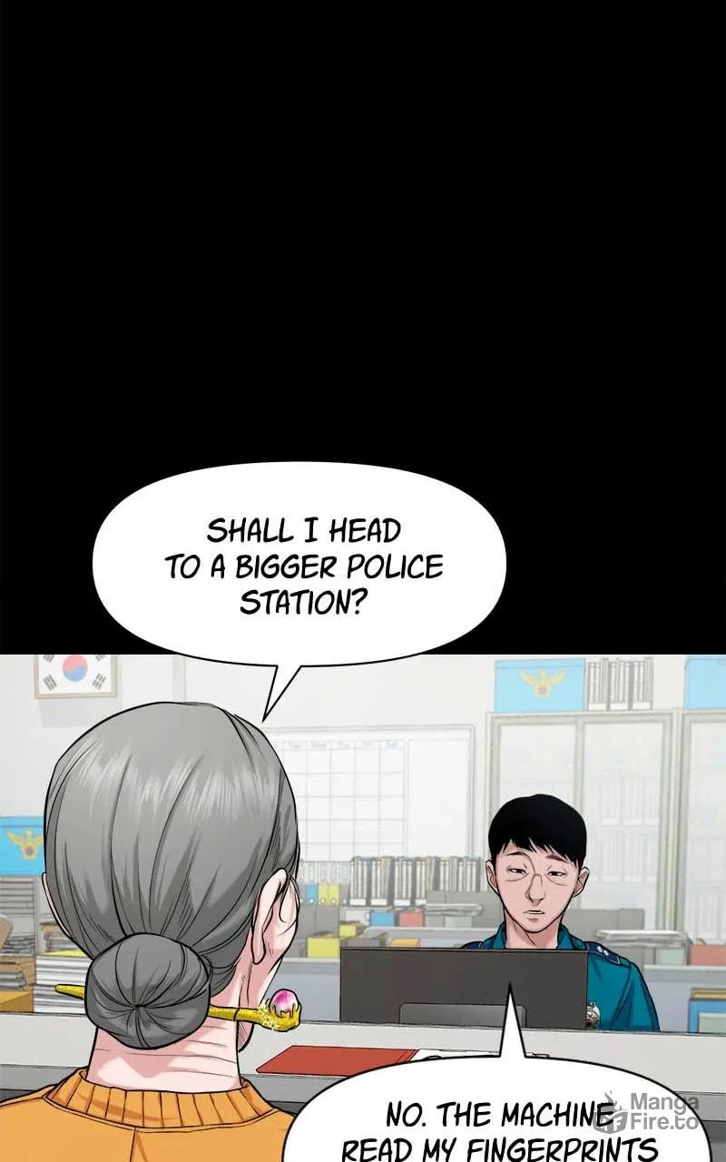 Mysterious Village Chapter 25 page 99 - 