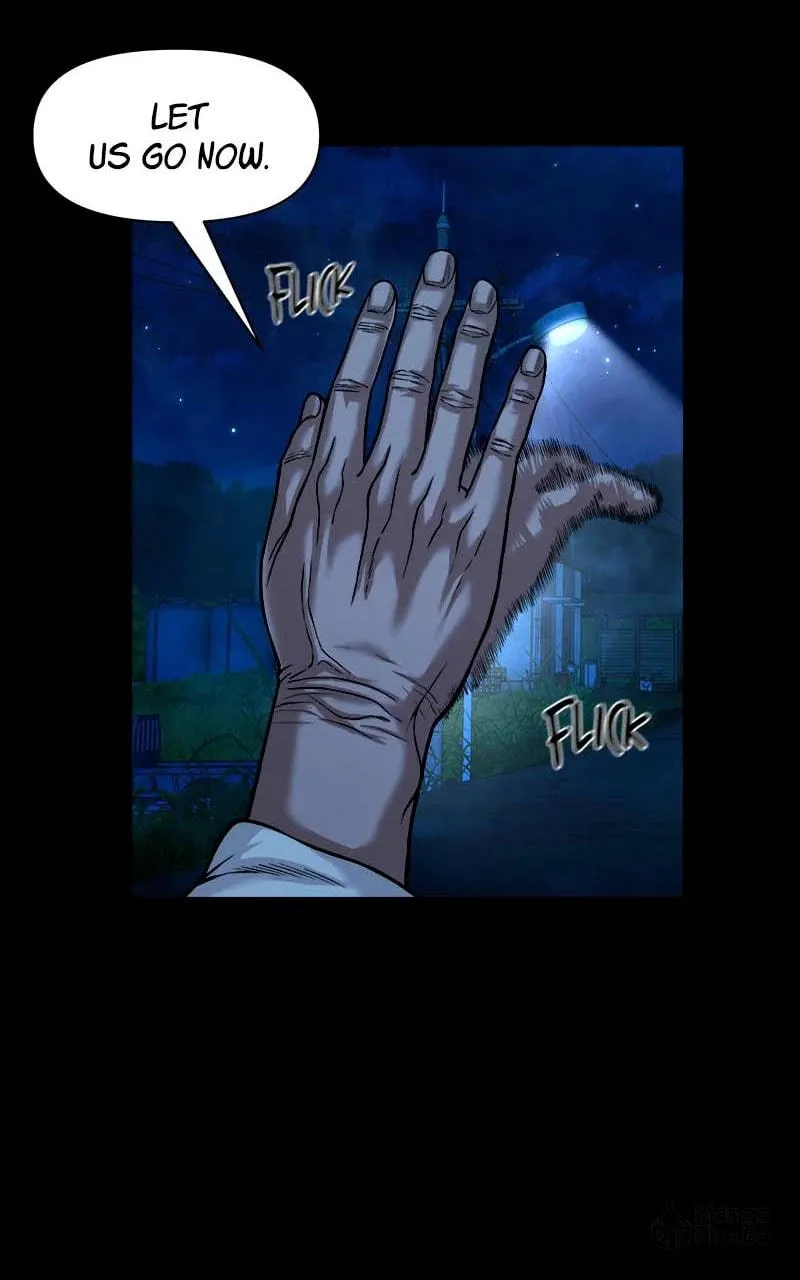Mysterious Village Chapter 26 page 102 - 