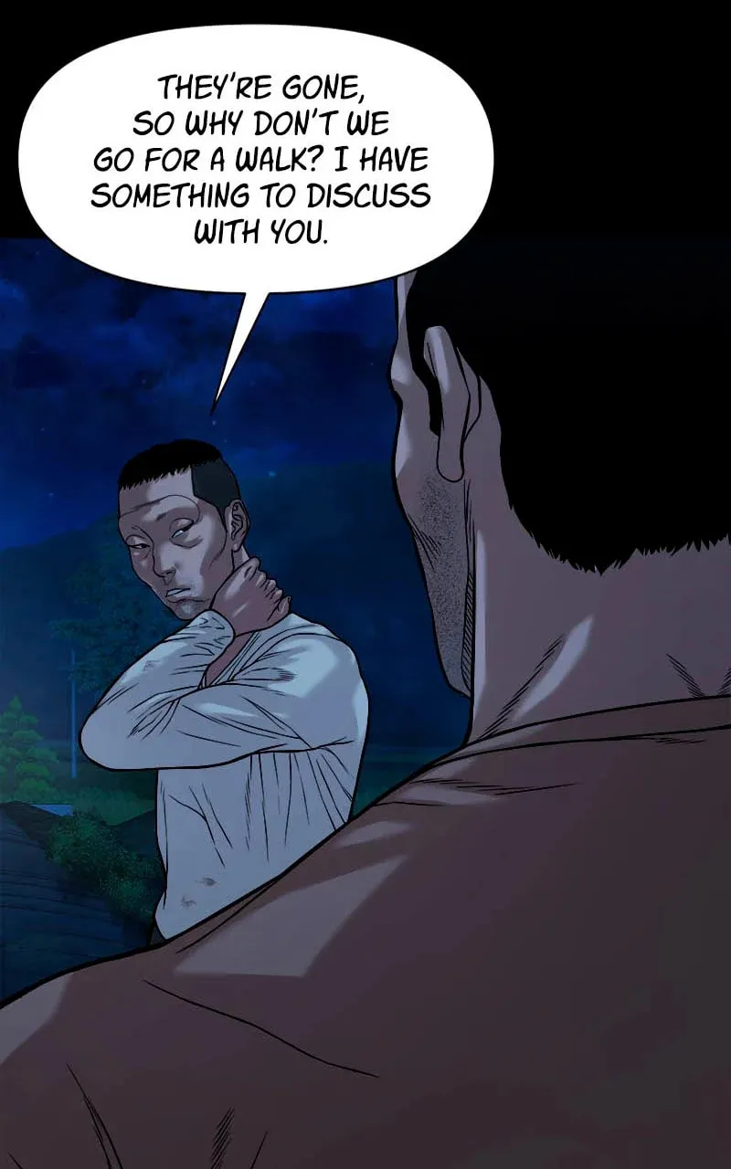Mysterious Village Chapter 26 page 106 - 