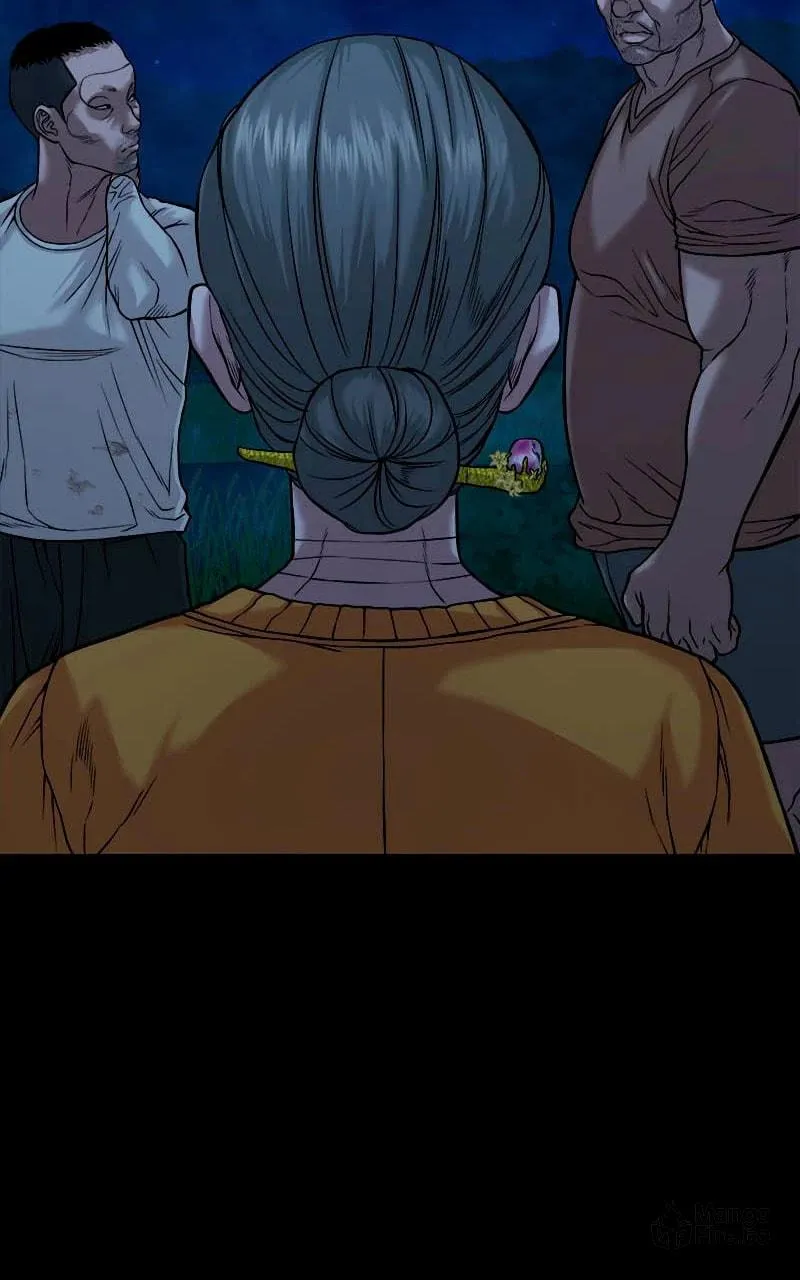 Mysterious Village Chapter 26 page 108 - 
