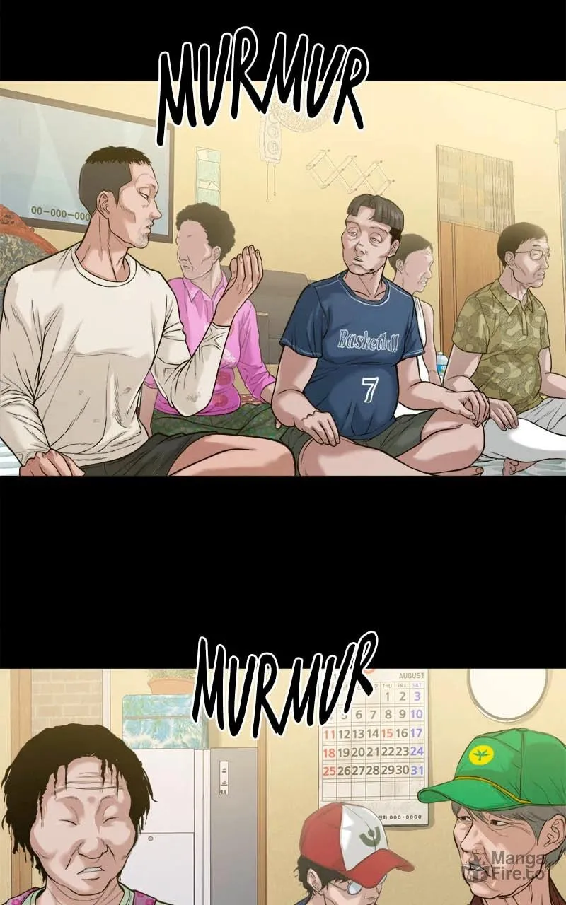 Mysterious Village Chapter 26 page 20 - 