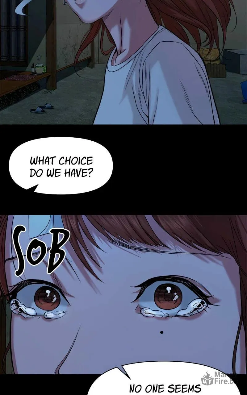 Mysterious Village Chapter 26 page 45 - 