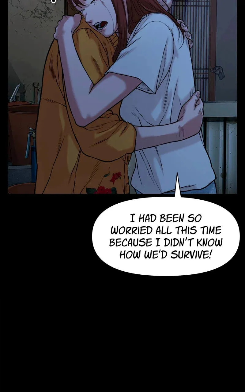 Mysterious Village Chapter 26 page 47 - 