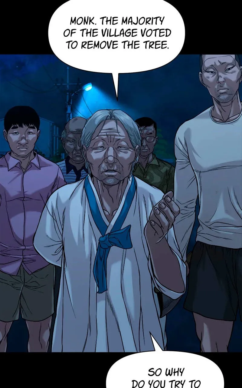 Mysterious Village Chapter 26 page 76 - 