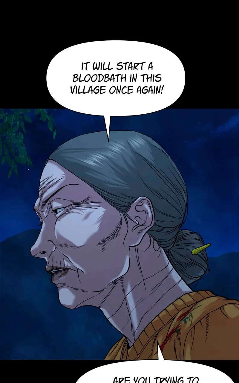 Mysterious Village Chapter 26 page 92 - 