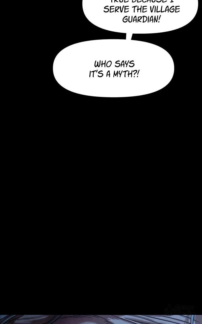 Mysterious Village Chapter 26 page 96 - 