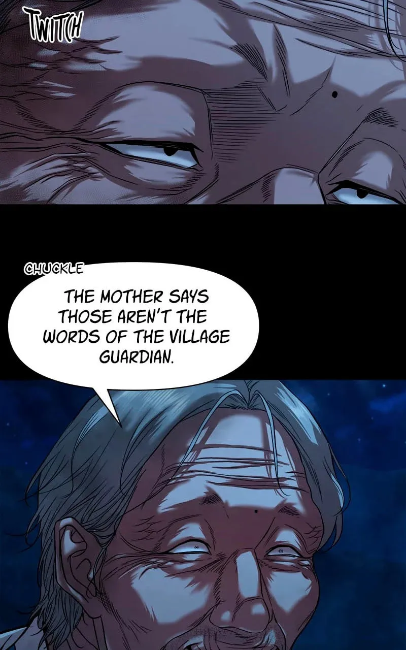 Mysterious Village Chapter 26 page 97 - 