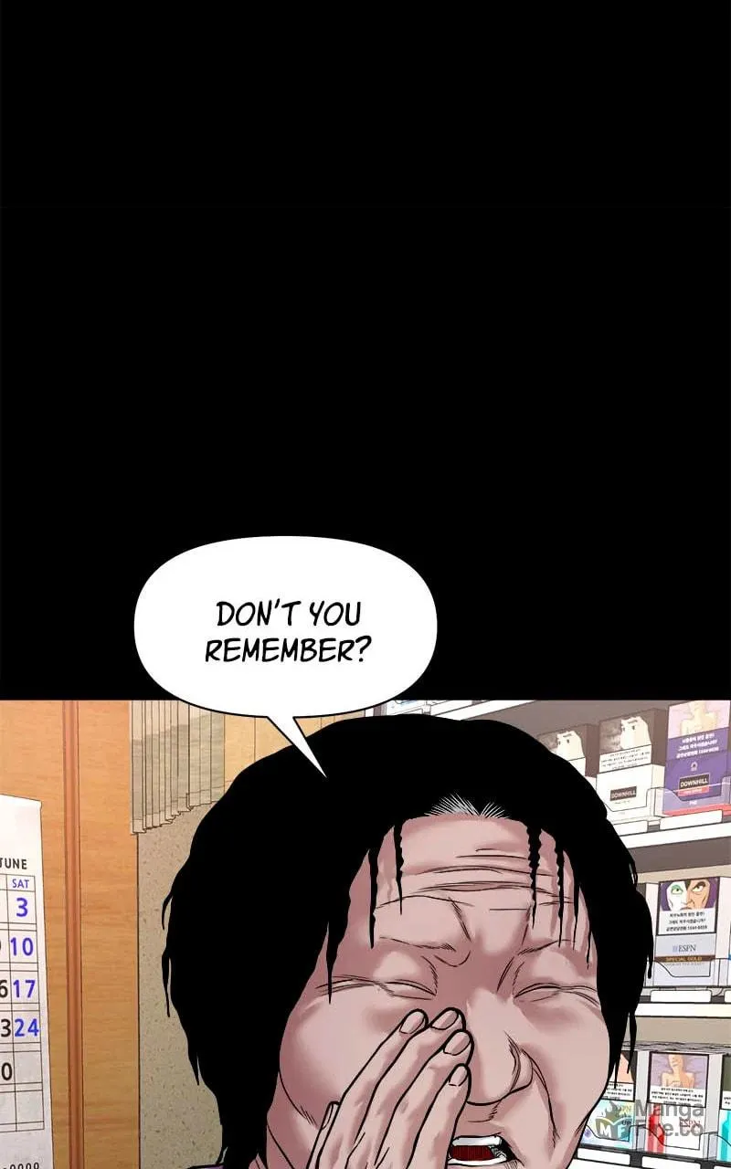 Mysterious Village Chapter 27 page 102 - 