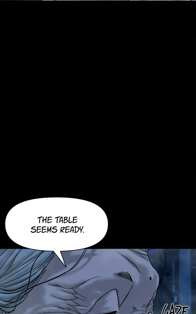 Mysterious Village Chapter 27 page 121 - 